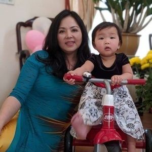 Meet your Posher, Amy